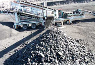 типичная схема добычи железной руды  